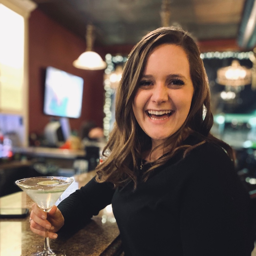 Meet your Posher, Sarah